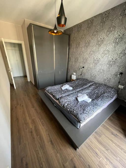 7Th Heaven Apartment In Central Тбилиси Экстерьер фото